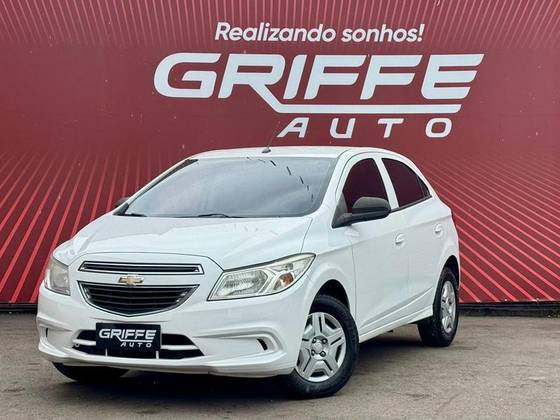 CHEVROLET ONIX 1.0 MPFI LT 8V FLEX 4P MANUAL CHEVROLET ONIX 1.0 MPFI LT 8V FLEX 4P MANUAL